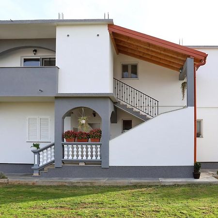 Vito Apartment Bibinje Exterior foto