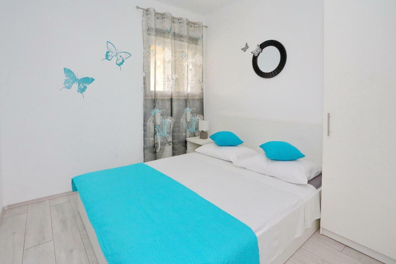 Vito Apartment Bibinje Exterior foto