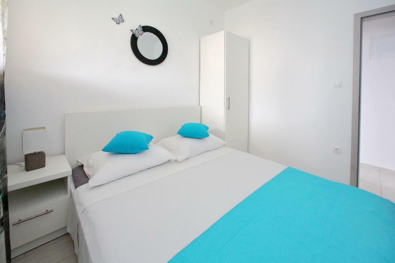 Vito Apartment Bibinje Exterior foto