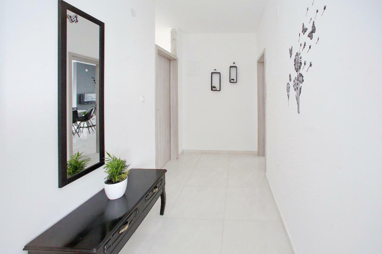 Vito Apartment Bibinje Exterior foto