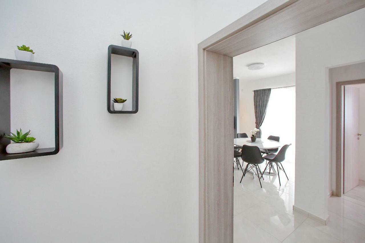 Vito Apartment Bibinje Exterior foto
