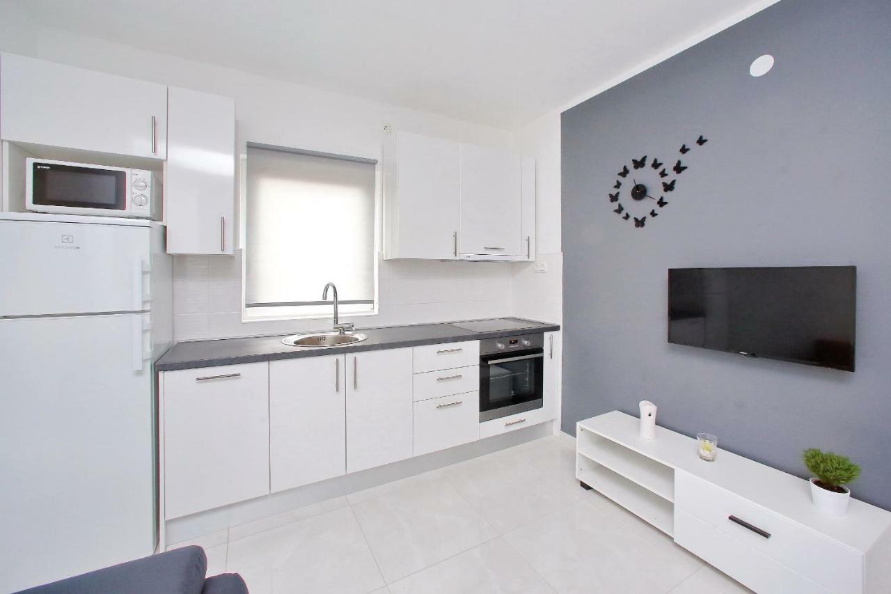 Vito Apartment Bibinje Exterior foto