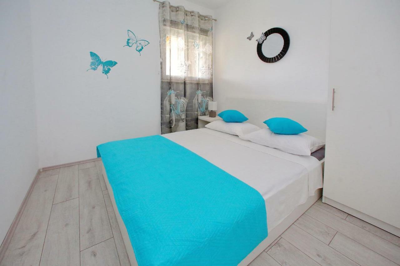 Vito Apartment Bibinje Exterior foto