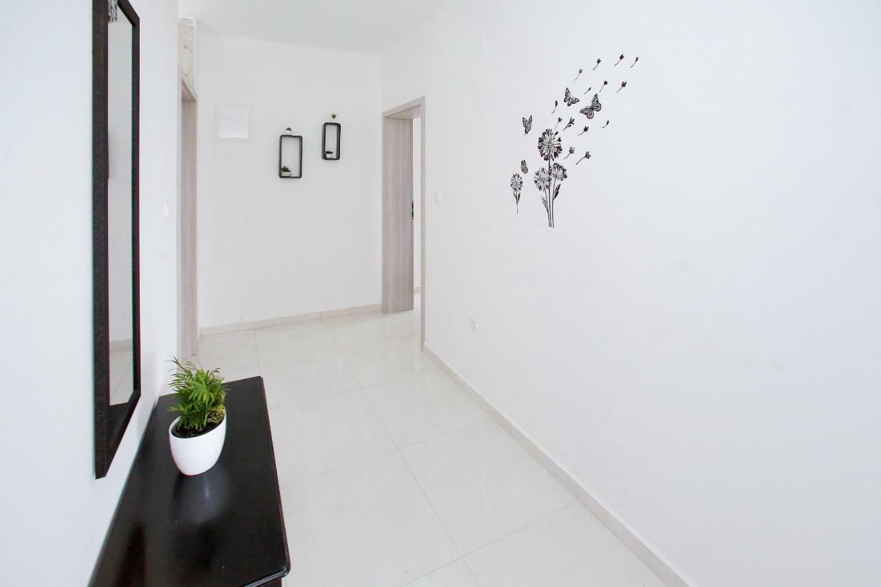 Vito Apartment Bibinje Exterior foto